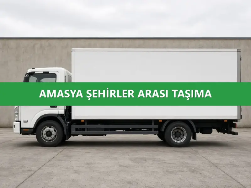 Şehirler Arası Taşıma