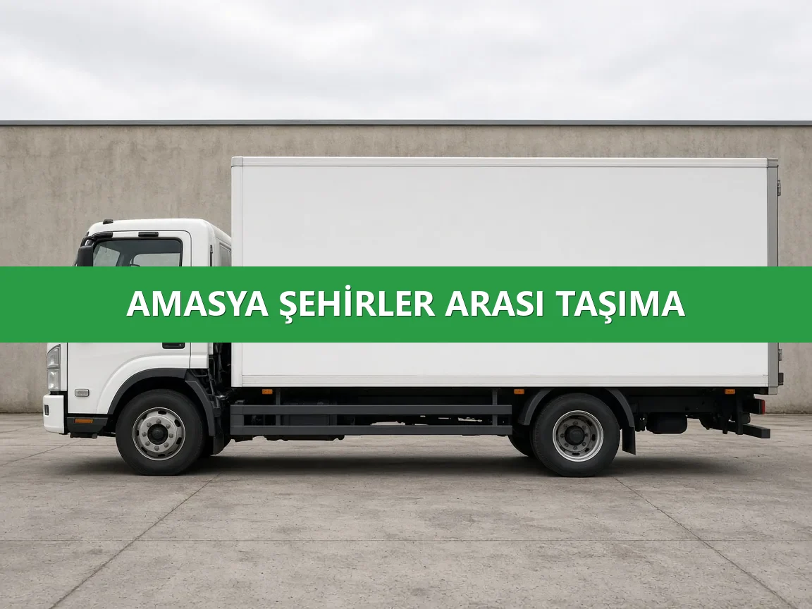 Şehirler Arası Taşıma